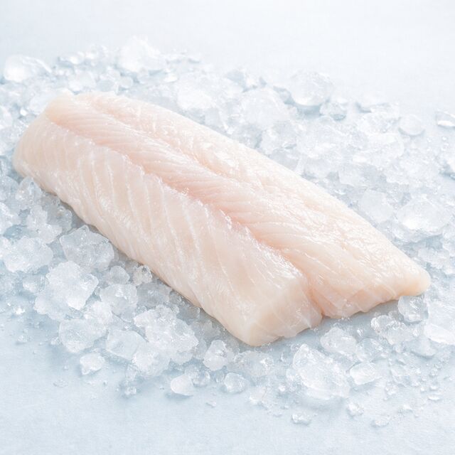 Филе минтая без кожи